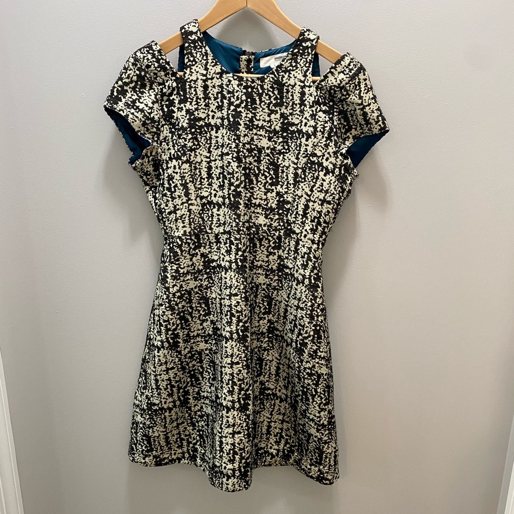 Mini dress by Brooklyn Industries size small